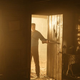 Illustration for article titled iAsh Vs. Evil Dead /ireturns to the cabin in the woods